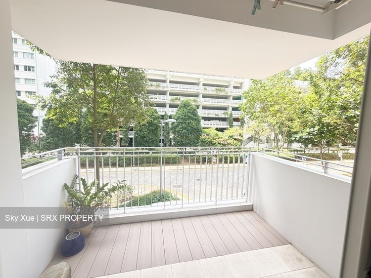 Blk 588C Park Central @ Amk (Ang Mo Kio), HDB 5 Rooms #535292161